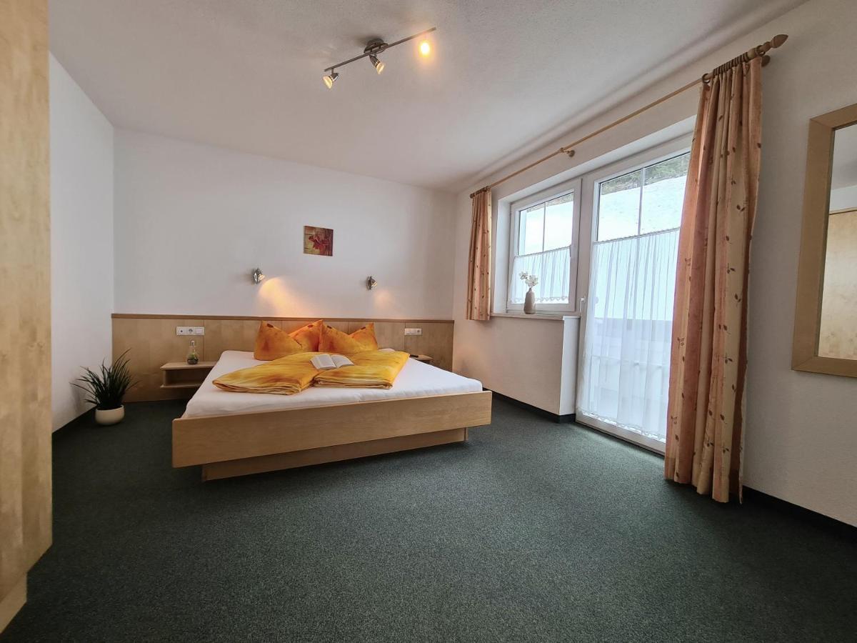 Appartement Skorpion เซิลเดน ภายนอก รูปภาพ