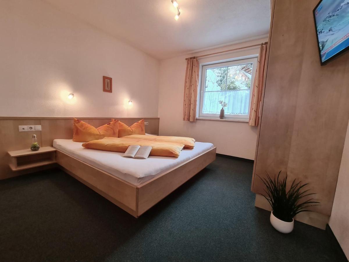 Appartement Skorpion เซิลเดน ภายนอก รูปภาพ