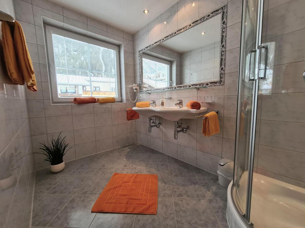 Appartement Skorpion เซิลเดน ภายนอก รูปภาพ