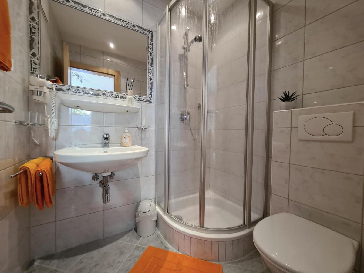 Appartement Skorpion เซิลเดน ภายนอก รูปภาพ