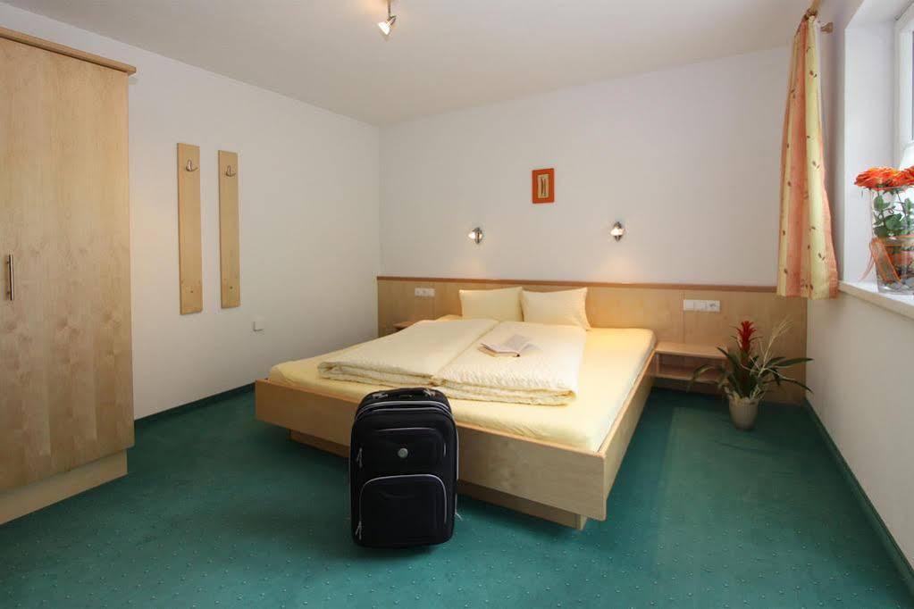 Appartement Skorpion เซิลเดน ภายนอก รูปภาพ