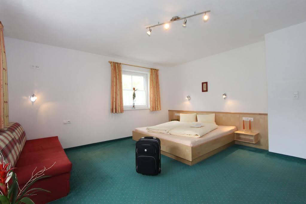 Appartement Skorpion เซิลเดน ภายนอก รูปภาพ