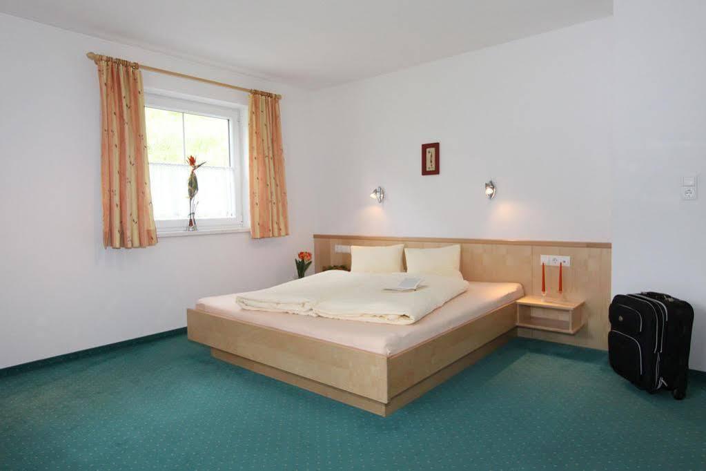 Appartement Skorpion เซิลเดน ภายนอก รูปภาพ