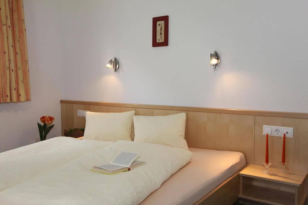 Appartement Skorpion เซิลเดน ภายนอก รูปภาพ