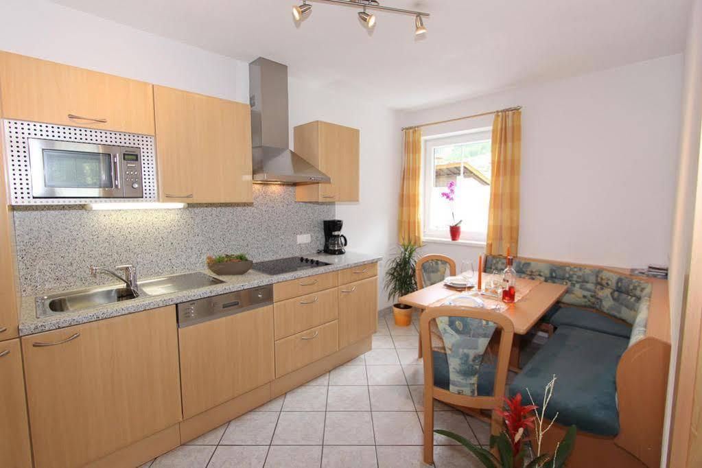 Appartement Skorpion เซิลเดน ภายนอก รูปภาพ