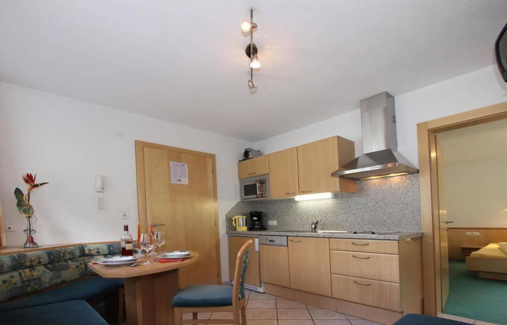 Appartement Skorpion เซิลเดน ภายนอก รูปภาพ