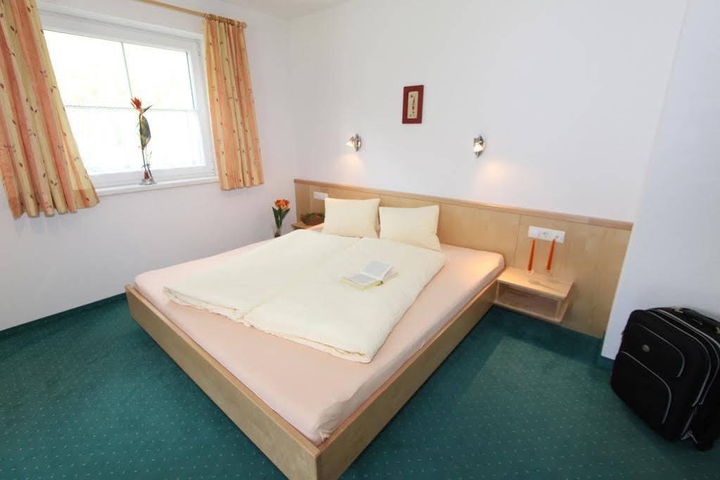 Appartement Skorpion เซิลเดน ภายนอก รูปภาพ