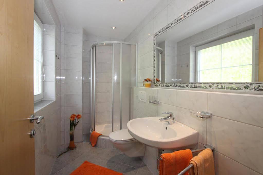 Appartement Skorpion เซิลเดน ภายนอก รูปภาพ