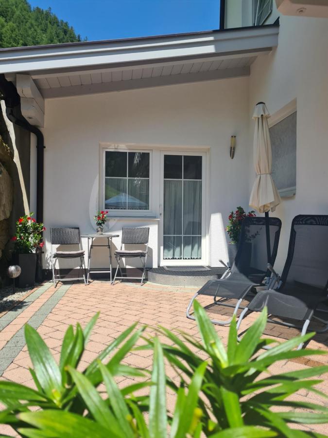 Appartement Skorpion เซิลเดน ภายนอก รูปภาพ