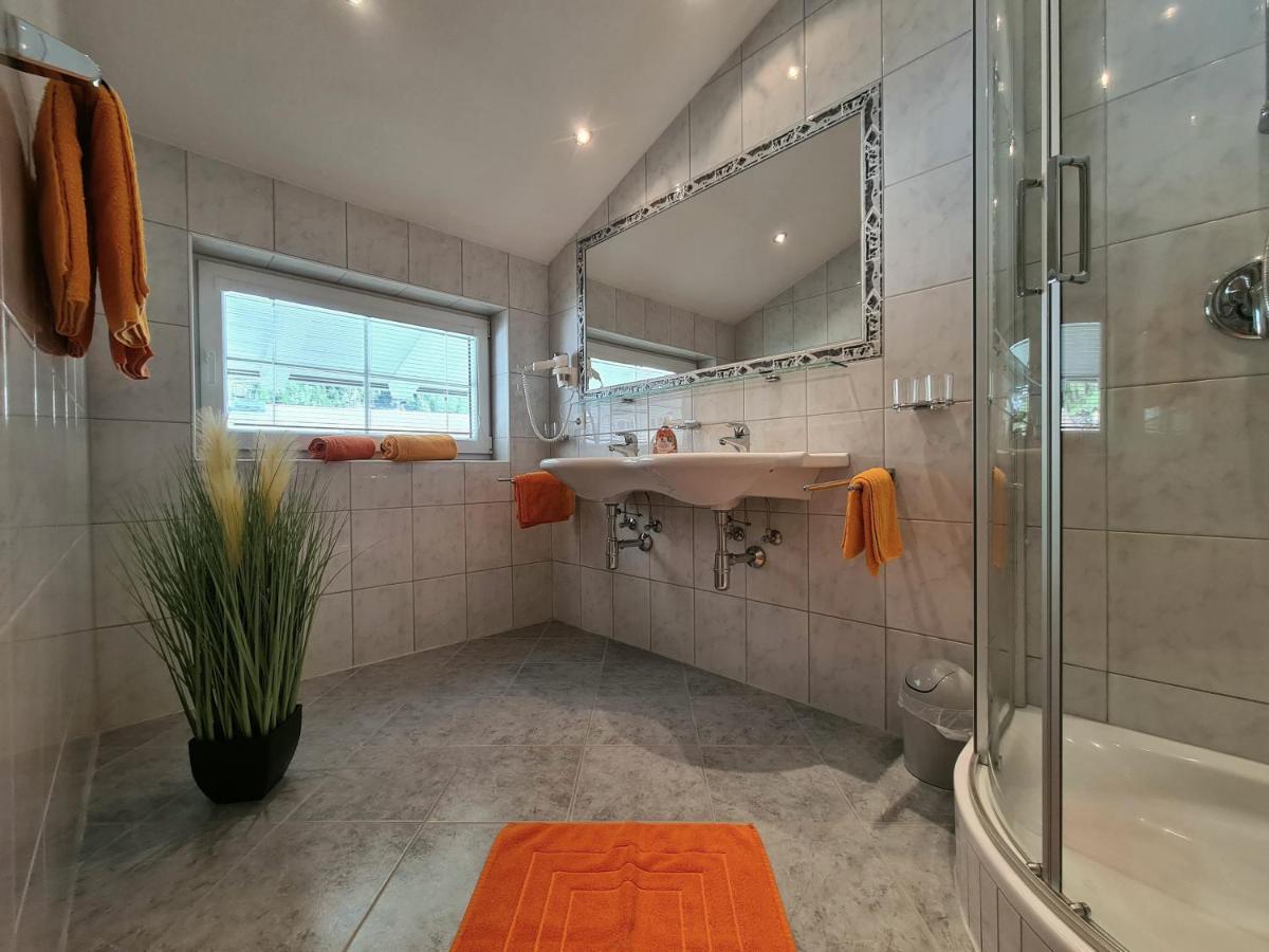 Appartement Skorpion เซิลเดน ภายนอก รูปภาพ