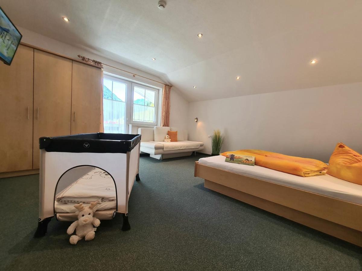 Appartement Skorpion เซิลเดน ภายนอก รูปภาพ