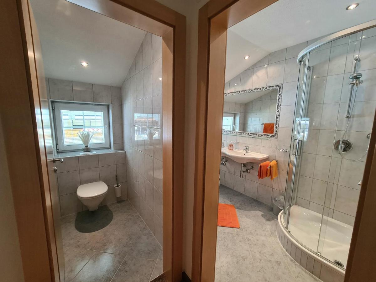 Appartement Skorpion เซิลเดน ภายนอก รูปภาพ