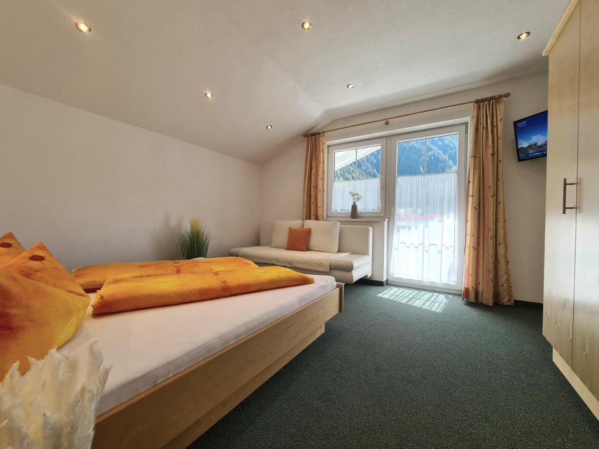 Appartement Skorpion เซิลเดน ภายนอก รูปภาพ