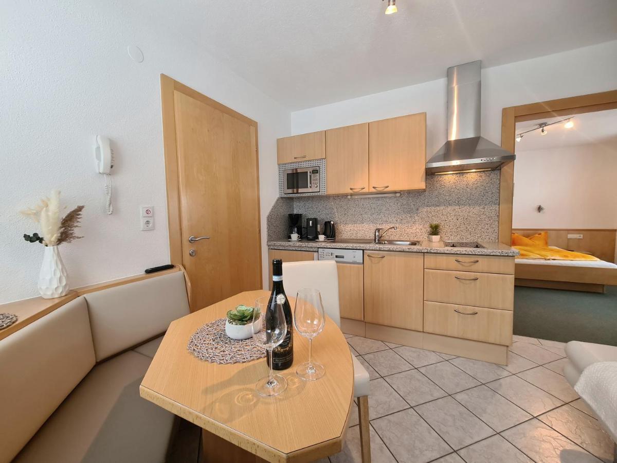 Appartement Skorpion เซิลเดน ภายนอก รูปภาพ