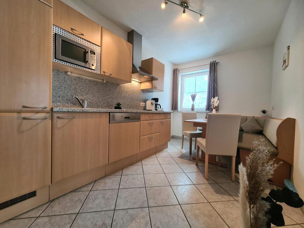 Appartement Skorpion เซิลเดน ภายนอก รูปภาพ