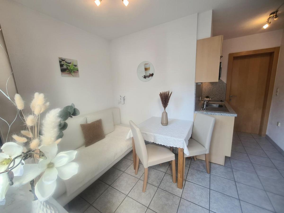 Appartement Skorpion เซิลเดน ภายนอก รูปภาพ