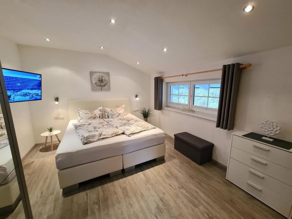Appartement Skorpion เซิลเดน ภายนอก รูปภาพ