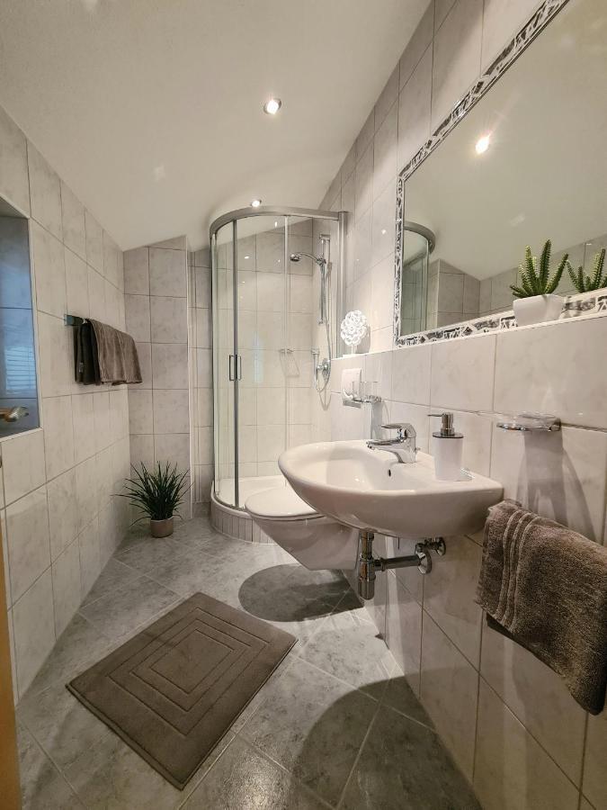 Appartement Skorpion เซิลเดน ภายนอก รูปภาพ