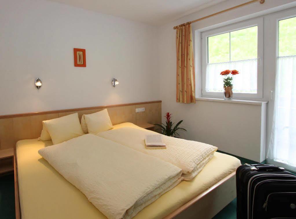 Appartement Skorpion เซิลเดน ภายนอก รูปภาพ